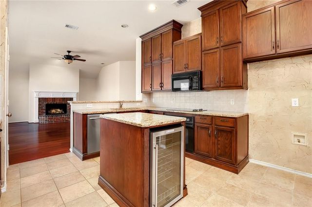 9133 Wichita Trail, Frisco, TX 75033