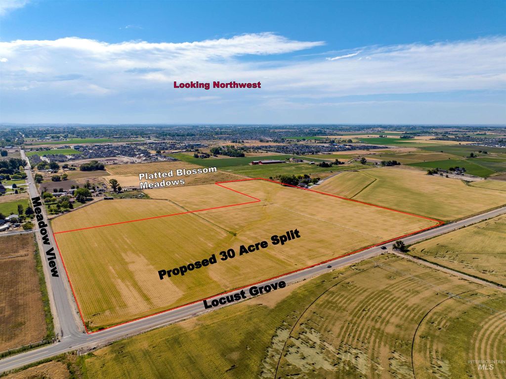 TBD E. Meadow View Road, Kuna, ID 83634 photo 2
