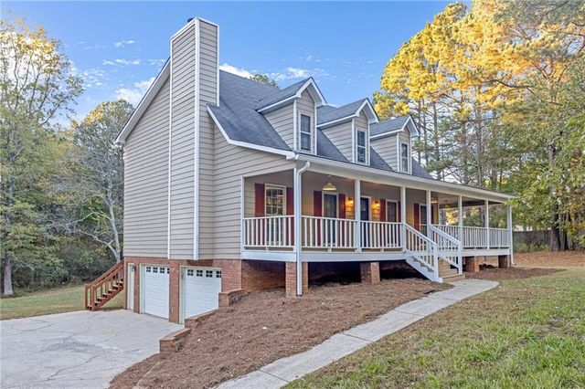 2729 Cheatham NW Court, Acworth, GA 30101