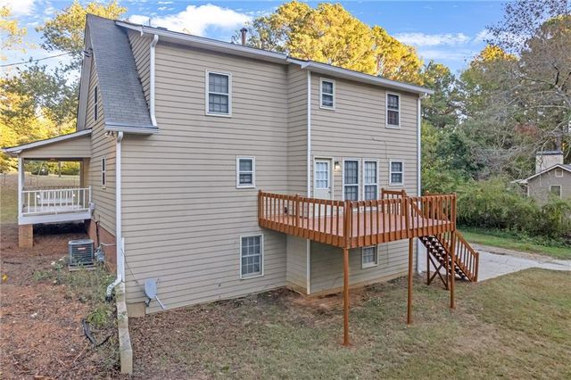 2729 Cheatham NW Court, Acworth, GA 30101