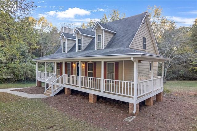 2729 Cheatham NW Court, Acworth, GA 30101