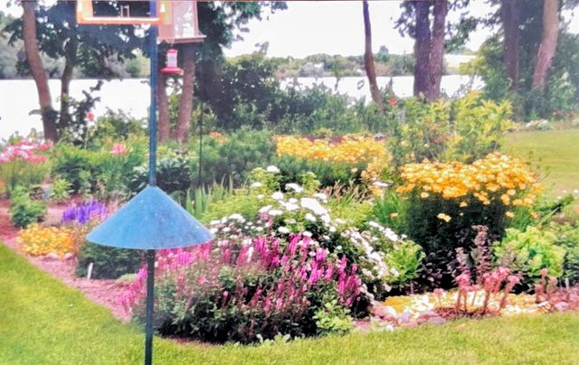 1626 Melvina Lane SW, Alexandria, MN 56308