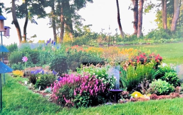 1626 Melvina Lane SW, Alexandria, MN 56308