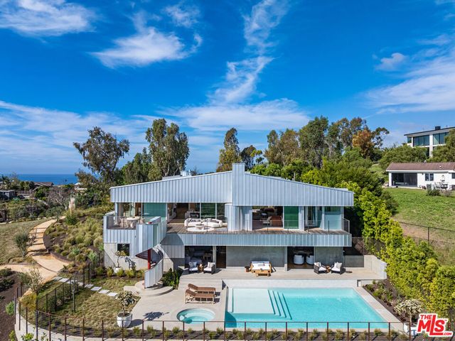5932 Busch Drive, Malibu, CA 90265