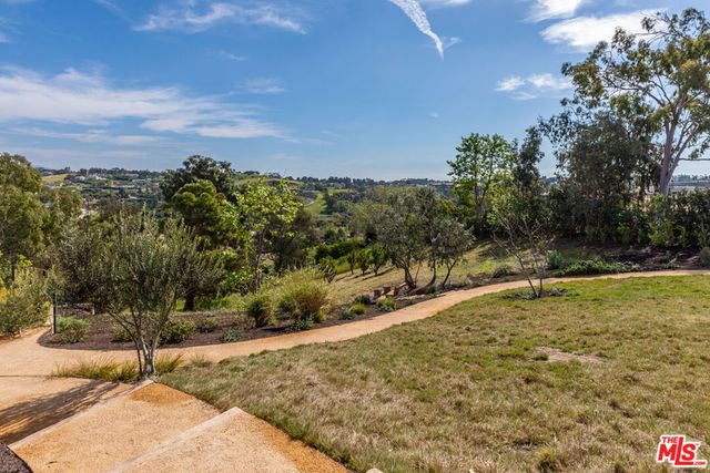 5932 Busch Drive, Malibu, CA 90265