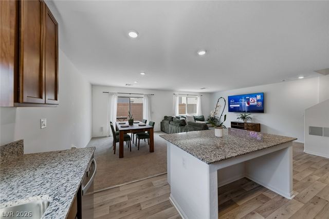 6921 Noche Calida Street, North Las Vegas, NV 89086