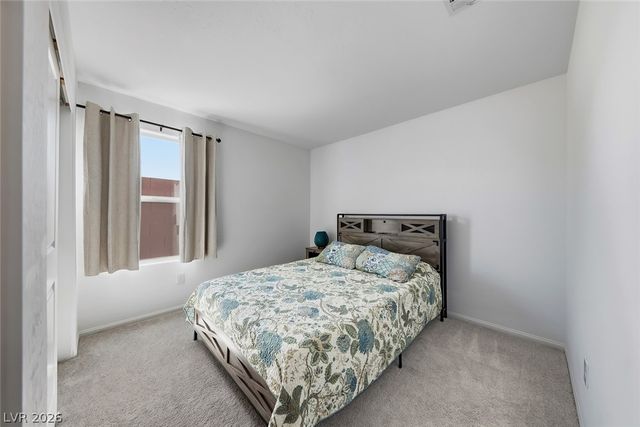 6921 Noche Calida Street, North Las Vegas, NV 89086