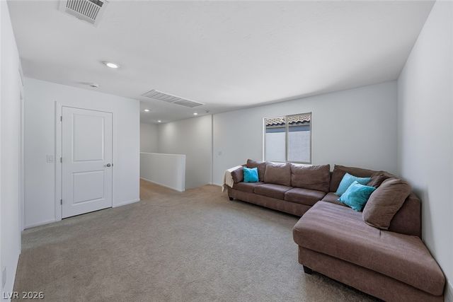 6921 Noche Calida Street, North Las Vegas, NV 89086