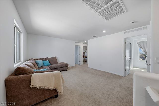 6921 Noche Calida Street, North Las Vegas, NV 89086