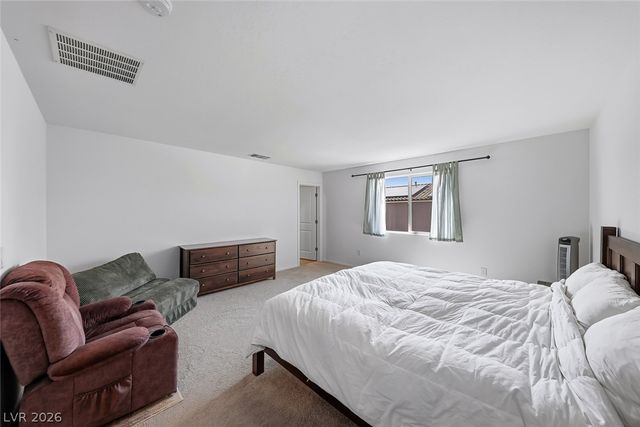 6921 Noche Calida Street, North Las Vegas, NV 89086