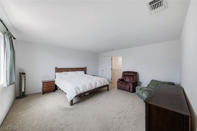 6921 Noche Calida Street, North Las Vegas, NV 89086