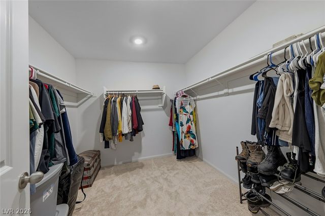 6921 Noche Calida Street, North Las Vegas, NV 89086