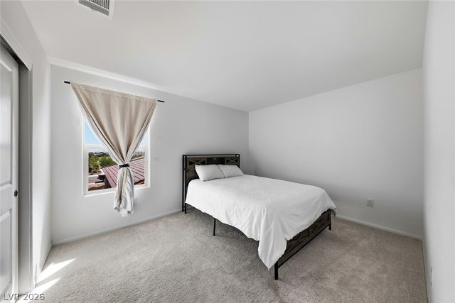 6921 Noche Calida Street, North Las Vegas, NV 89086