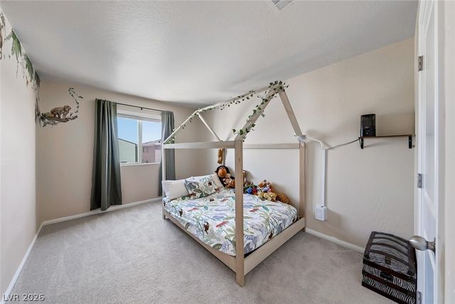 6921 Noche Calida Street, North Las Vegas, NV 89086