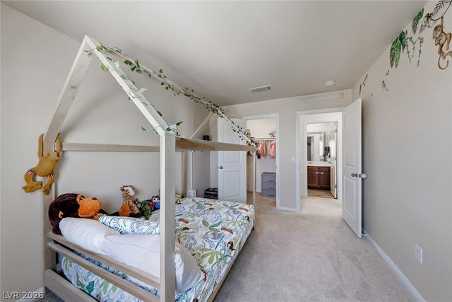 6921 Noche Calida Street, North Las Vegas, NV 89086