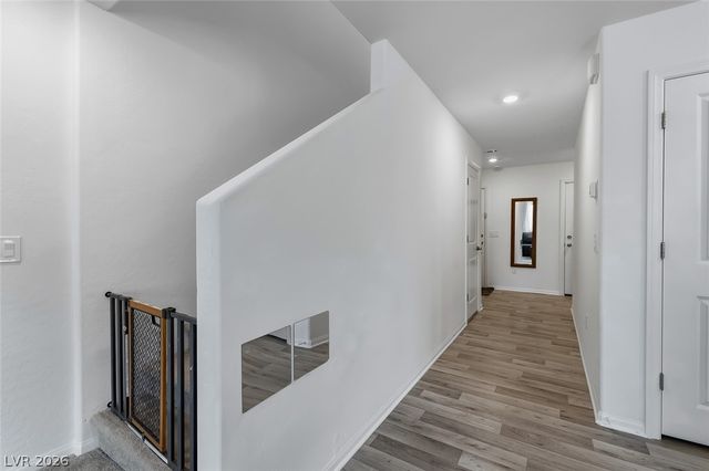 6921 Noche Calida Street, North Las Vegas, NV 89086