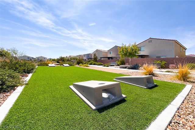 6921 Noche Calida Street, North Las Vegas, NV 89086