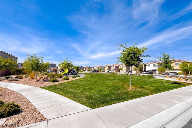 6921 Noche Calida Street, North Las Vegas, NV 89086