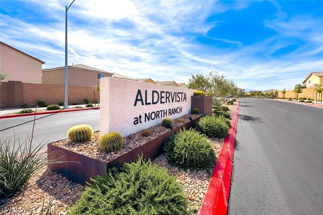 6921 Noche Calida Street, North Las Vegas, NV 89086