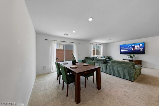 6921 Noche Calida Street, North Las Vegas, NV 89086