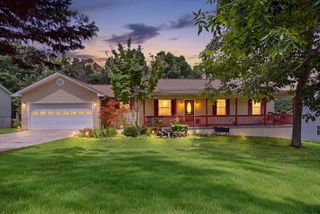 160 Pine Ridge Drive, Dayton, TN 37321