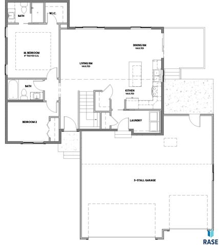 6809 E Freedom St Street, Sioux Falls, SD 57108