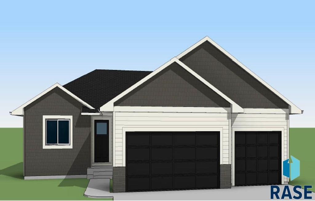 6809 E Freedom St Street, Sioux Falls, SD 57108