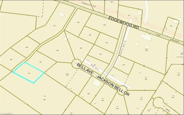 Lot 1 Edgewood Road, Wilkesboro, NC 28697