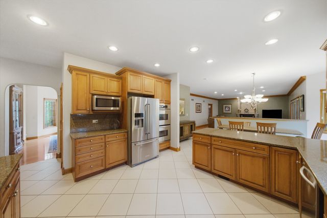 9611 KRIS Trail, Orland Park, IL 60462