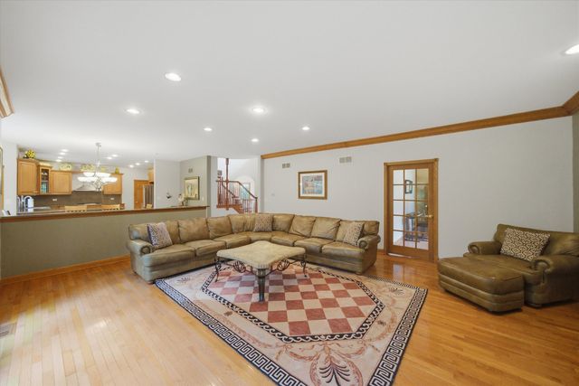 9611 KRIS Trail, Orland Park, IL 60462