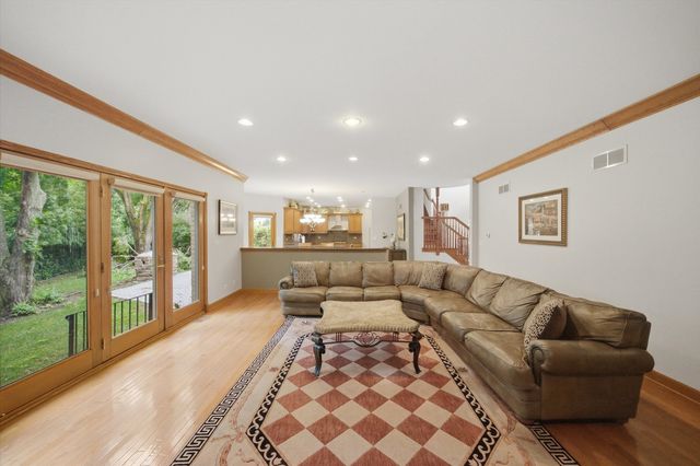 9611 KRIS Trail, Orland Park, IL 60462
