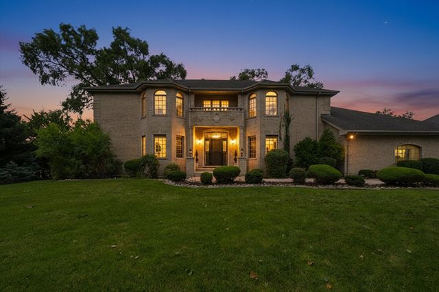 9611 KRIS Trail, Orland Park, IL 60462
