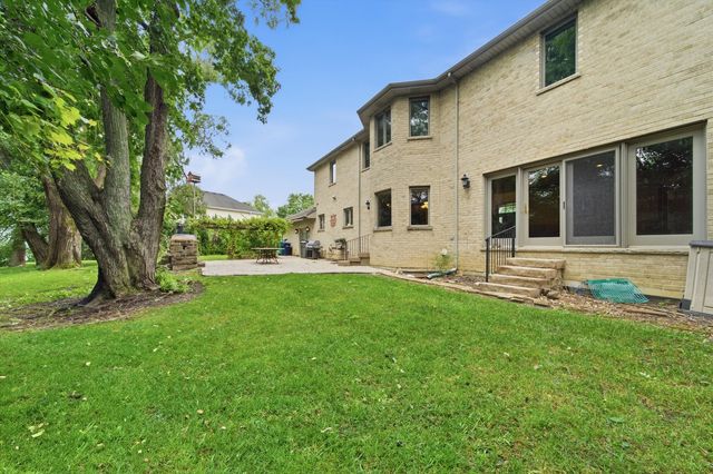 9611 KRIS Trail, Orland Park, IL 60462