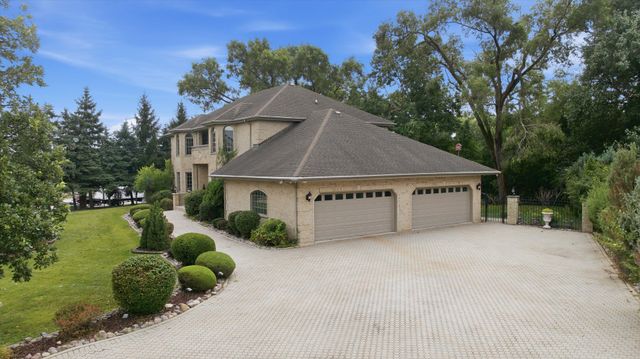 9611 KRIS Trail, Orland Park, IL 60462