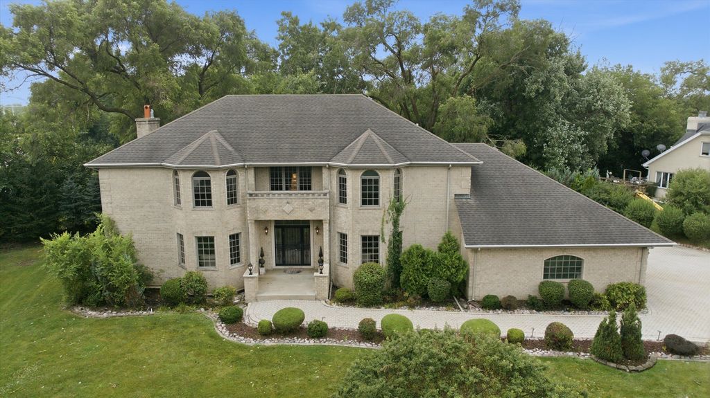 9611 KRIS Trail, Orland Park, IL 60462