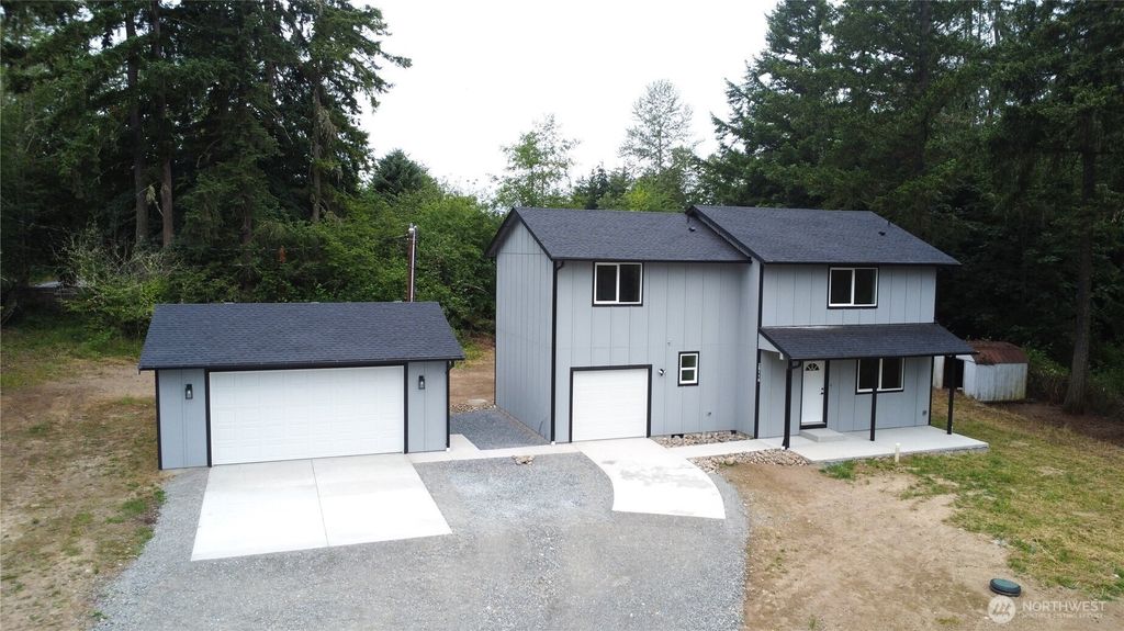 29116 31st Avenue E, Spanaway, WA 98387