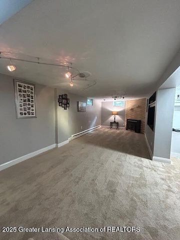 4448 Greenwood Drive, Okemos, MI 48864