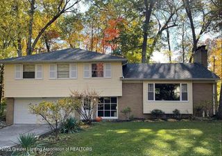 4448 Greenwood Drive, Okemos, MI 48864