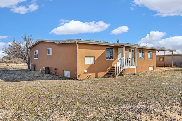 255 Calle De Blas, Corrales, NM 87048