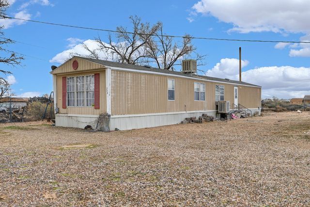 255 Calle De Blas, Corrales, NM 87048