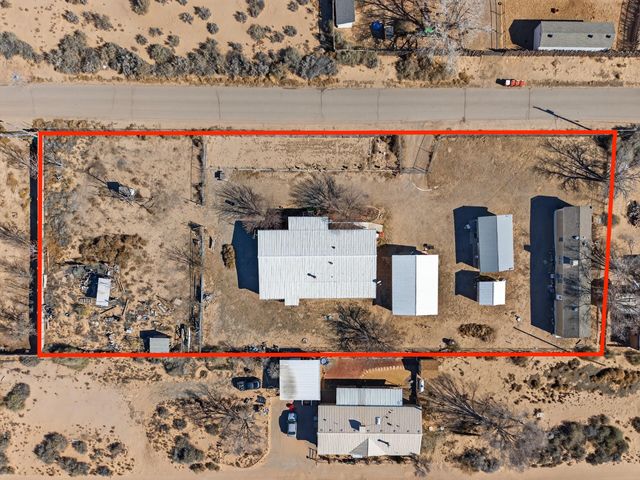 255 Calle De Blas, Corrales, NM 87048