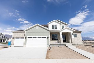 341 LOUISE WAY #122, Vineyard, UT 84059