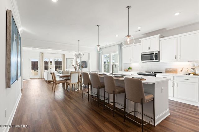 4508 Village Green Drive SW Homesite 77, Shallotte, NC 28470