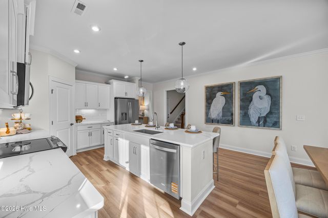 4508 Village Green Drive SW Homesite 77, Shallotte, NC 28470