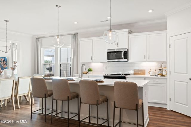 4508 Village Green Drive SW Homesite 77, Shallotte, NC 28470