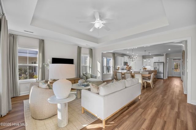 4508 Village Green Drive SW Homesite 77, Shallotte, NC 28470