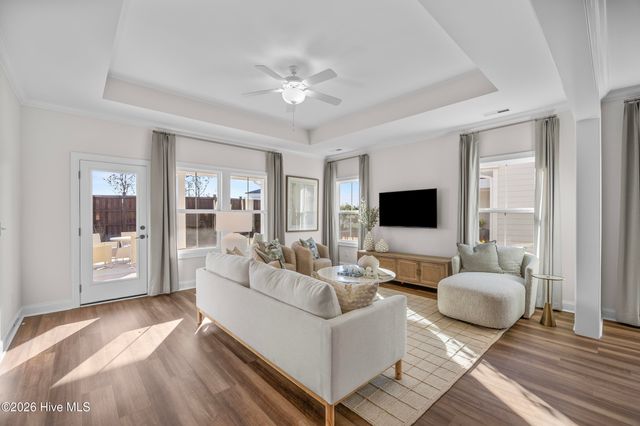 4508 Village Green Drive SW Homesite 77, Shallotte, NC 28470