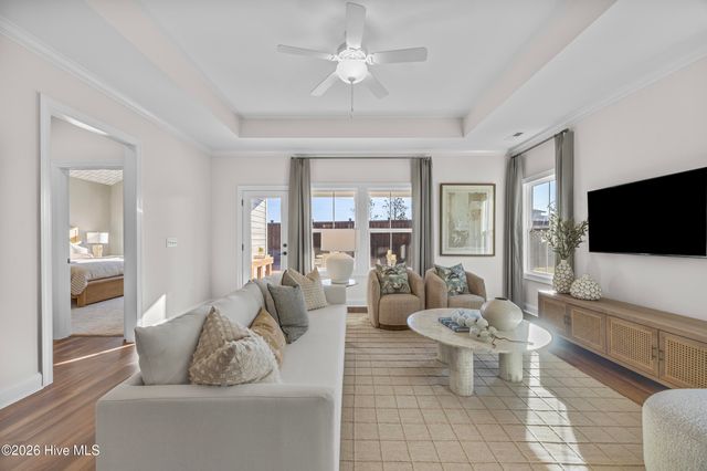 4508 Village Green Drive SW Homesite 77, Shallotte, NC 28470