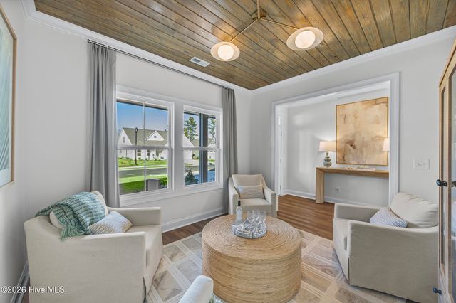 4508 Village Green Drive SW Homesite 77, Shallotte, NC 28470