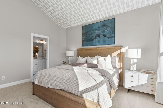 4508 Village Green Drive SW Homesite 77, Shallotte, NC 28470